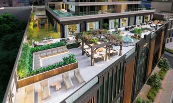 Imagem 6: Apartamento para Venda em Itapema, Centro, 4 dormitórios, 4 suítes, 5 banheiros, 3 vagas