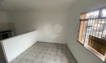 Imagem 5: Apartamento com 2 quartos para locação em Vila Virginia - SP