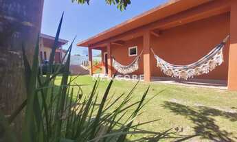 Imagem 4: Casa em Estrada Velha - Ibiraquera - Imbituba/SC