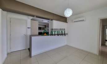 Imagem 6: Apartamento com 4 quartos sendo 01 suíte na região sul de Londrina