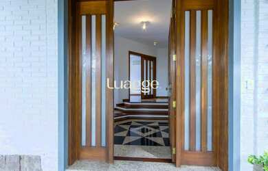 Imagem 8: Casa 3 dormitórios, sendo 2 suítes, vaga para 7 carros na Chácara das Pedras