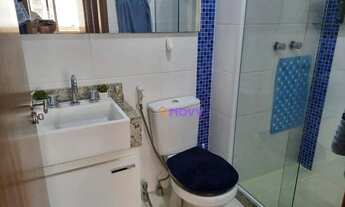 Imagem 15: Maravilhoso 2 quartos com varanda gourmet em Icaraí