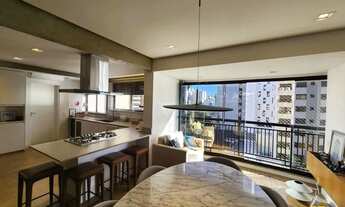 Imagem 5: Apartamento na Bocaiúva de 3 dormitórios com vista para o mar