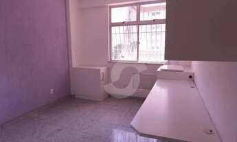 Imagem 6: Apartamento com 2 dormitórios à venda, 86 m² por R$ 580.000,00 - Jardim Icaraí - Niterói/R