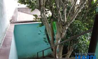 Imagem 7: CASA ASSOBRADADA - POMPÉIA - SP