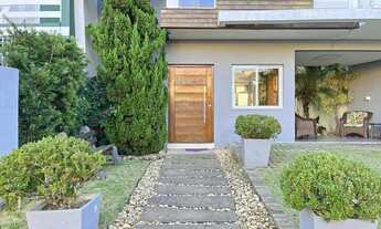 Imagem 5: Casa em Hípica Casa com 4 dormitórios