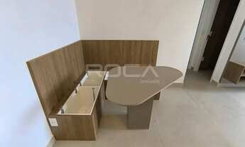 Imagem 3: Apartamento para alugar no CENTRO de São Carlos