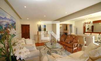 Imagem: Apartamento à Venda - Santo Agostinho