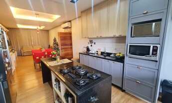 Imagem 3: Casa 3 quartos em condomínio, 26 de Setembro, Vicente Pires