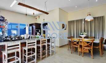 Imagem 6: Casa à venda no Condomínio Lagos D?Icaraí - Salto/SP