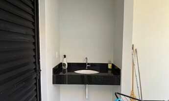 Imagem 3: Casa Cond. Maria Julia