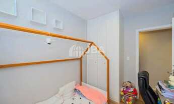 Imagem 16: CONDOMÍNIO ESTILO CLUBE NO BAIRRO ATUBA