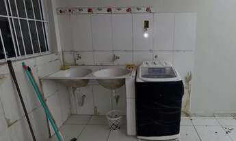 Imagem 6: CASA A VENDA NO SATÉLITE