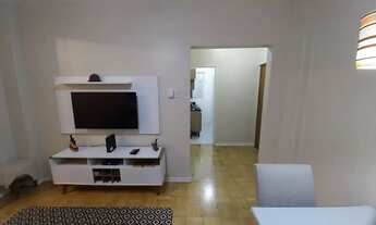 Imagem 7: Oportunidade Excelente Apartamento 1D Mobiliado 2 piso com elevador Cidade Baixa