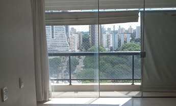 Imagem 2: Apartamento Setor Oeste