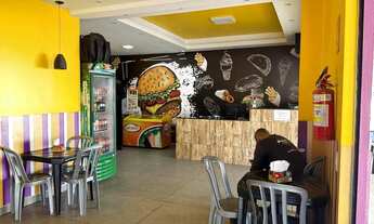 Imagem 4: Vende se Açaiteria, Sanduicheria e Pastelaria