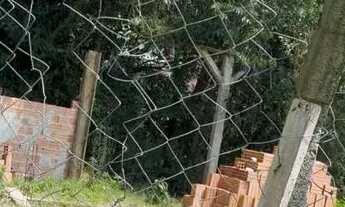 Imagem 2: Vendo terreno próximo ao mercado condor em Almirante Tamandaré
