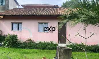 Imagem: Terreno com casa 504m a venda em Lagoa da