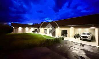 Imagem: Chácara de Alto Padrão em Condomínio