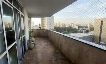Imagem 5: Apartamento em Setor Oeste - Goiânia - GO