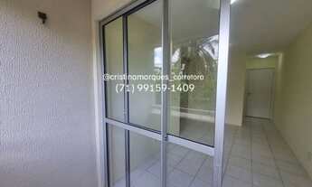 Imagem 5: Apartqmento Térreo e com garden em Lauro de Freitas