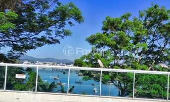 Imagem 4: Apartamento à venda Rua João Meirelles, Abraão - Florianópolis