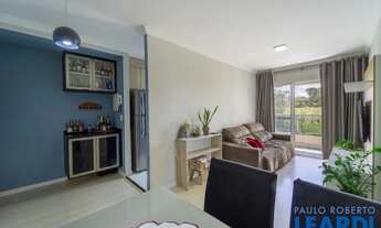 Imagem 2: APARTAMENTO - RECANTO QUARTO CENTENÁRIO - SP