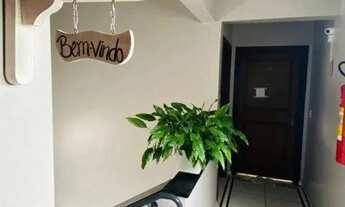 Imagem 4: Apartamento de 2 dormitórios, frente, reformado na Cidade Baixa