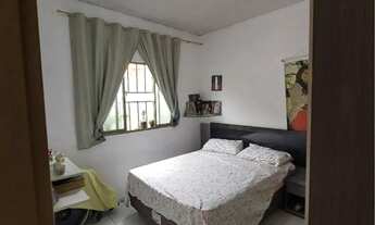 Imagem 5: A venda lindo imóvel no Conj Júlia seffer