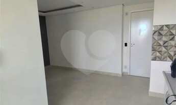 Imagem 6: Apartamento à venda ou para alugar com 2 quartos no condomínio Residencial Solar Das Estre