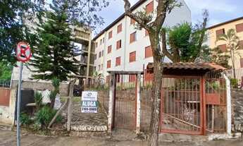 Imagem: Locação de Apartamentos / Padrão na cidade