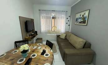 Imagem 4: FRENTE MAR!! TOTALMENTE MOBILIADO 2 DORMITÓRIOS / 1 VAGA DE AGARAGEM SÓ 340 MIL