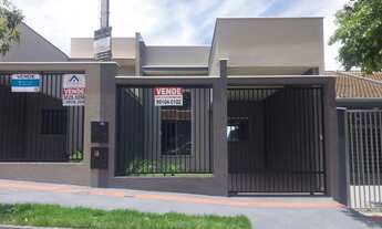 Imagem: Casa 80m², bairro universidade / colinas