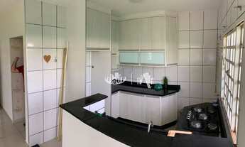 Imagem 7: Casa com 3 quartos à venda, 100 m² por R$ 548.000 - Jardim Nações Unidas - Londrina/PR