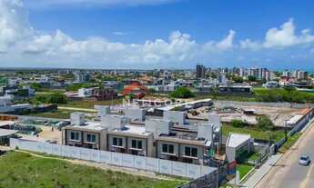 Imagem 3: Casa de condomínio em Rua Vitorino Cardoso - Poço - Cabedelo/PB