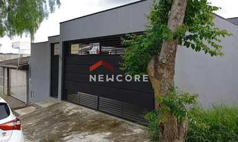 Imagem: Casa em Rua Ibiporã - Vila Nova Jundiaí