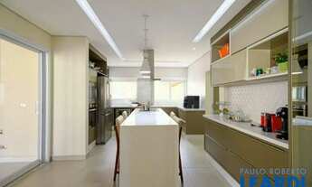 Imagem 7: CASA EM CONDOMÍNIO - ALPHAVILLE - SP