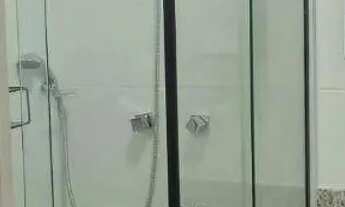 Imagem 7: APARTAMENTO MOBILIADO COM 1 DORMITÓRIO - AR CONDICIONADO - ARMÁRIOS - CONNECT PLANETA - JA