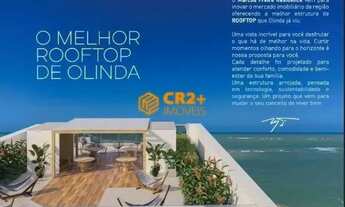 Imagem 3: Vendo apartamento 3 quartos, 1 suíte, 68m2 em Olinda