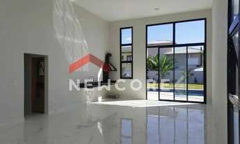 Imagem 4: Casa de condomínio em Rua Macaco Aranha - Condomínio Residencial Shamballa III - Atibaia/S