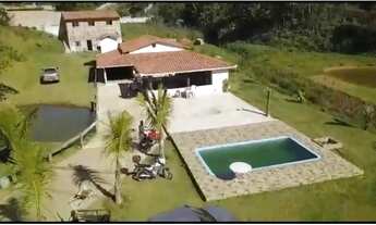 Imagem 2: Sitio 5.000m² com 4 lagoas em Juatuba