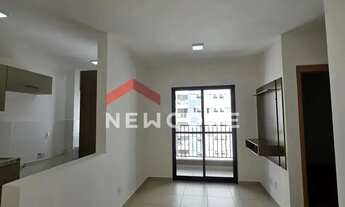 Imagem 6: Apartamento em Avenida Caramuru - Alto da Boa Vista - Ribeirão Preto/SP