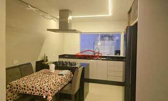 Imagem 6: Sobrado com 2 quartos à venda, 95 m² por R$ 800.000 - Cidade Nova São Miguel - São Paulo/S