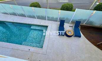 Imagem 7: Sobrado à venda no Jardins Valencia - Goiânia/GO