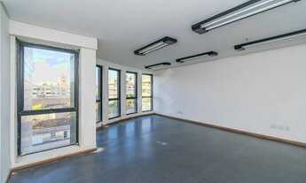 Imagem 3: Predio comercial para locação no Menino Deus!