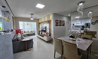 Imagem 3: Apartamento à venda em Vila Velha, Itapuã, com 2 quartos, com 96 m², Itapuã Tower