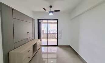 Imagem 3: Apartamento de 69m² com 02 quartos para locação - Jardim Olhos D`Água II