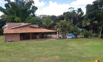 Imagem 4: Chácara a venda Cristianópolis 2.8 alqueires