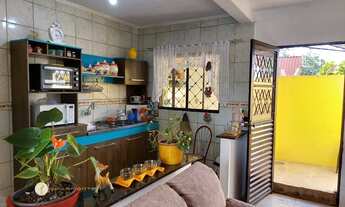 Imagem 6: Casa com 2 Quarto(s) e 2 banheiro(s) para Alugar, 55 m² por R$ 2300 / Mês