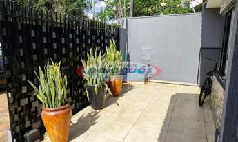 Imagem 3: Casa para alugar no bairro Jardim Imperial II - Maringá/PR